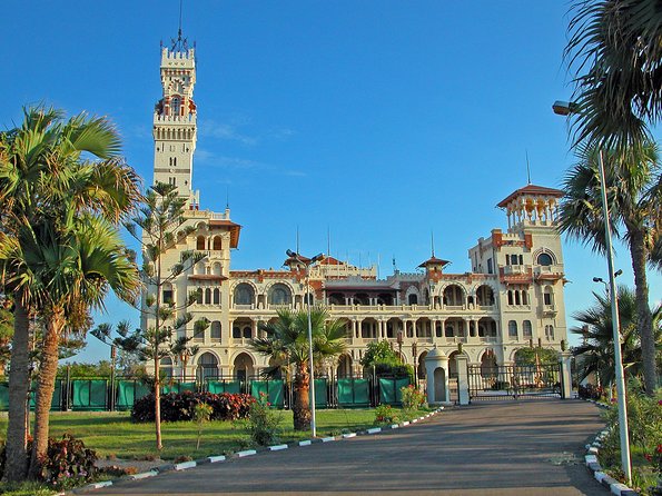 Best Alexandria Day Tour from Cairo - What this Alexandria day trip really covers
