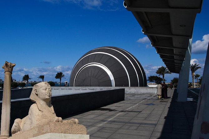 Best Alexandria Day Tour from Cairo - The three-hour road from Cairo