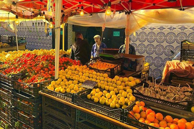 "Best of Algiers city" by Fancyellow - Palais des Rais, or Bastion 23