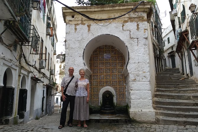 Best of Algiers Tour By Algeriatours16 - Key points to know before booking