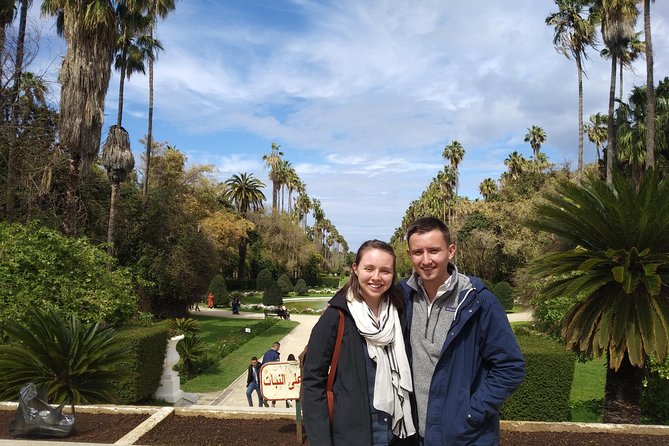 Best of Algiers Tour By Algeriatours16 - Lunch, drinks, and the real cost