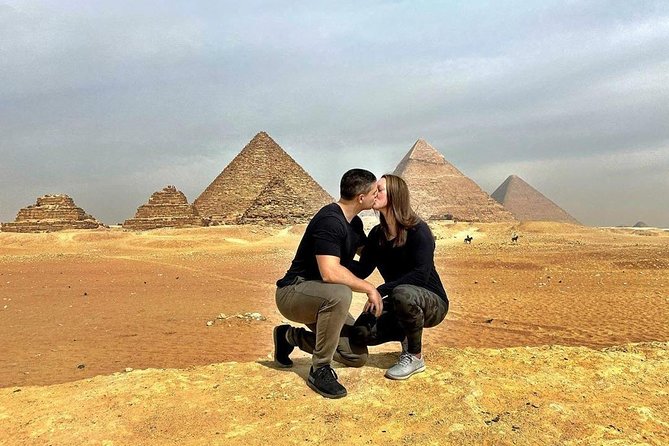 Best of the best Giza Pyramids, Nile Sphinx, Museum,Bazzar,Camel - Nile River photographs, not a cruise