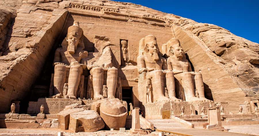 Best Private Day Trip To Abu Simbel From Aswan - Who should book this private Abu Simbel trip