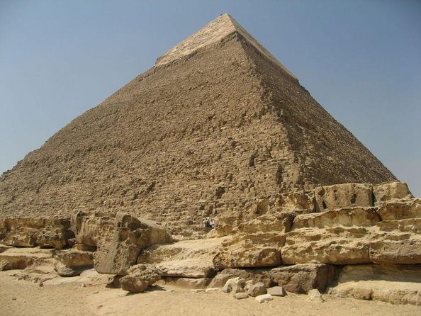 Best ViP Private Tour Giza Pyramids,Sphinx, inside Pyramids - Key points to know before booking