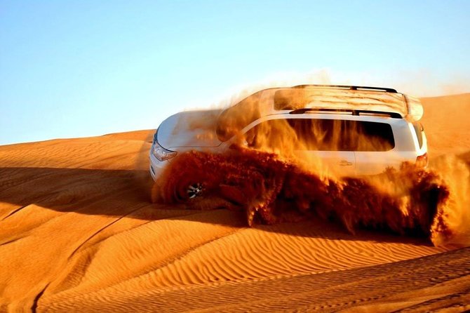 Black and White Desert and Bahariya Oasis Tour 2 Days 1 Night - The Black Desert and El Haize hot spring