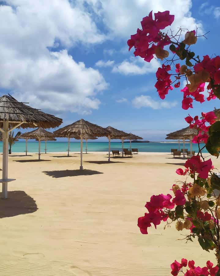 Boa Vista: Beautiful Beaches, Turtles & Djeu Island Snorkel - Why Djeu Island makes a strong start