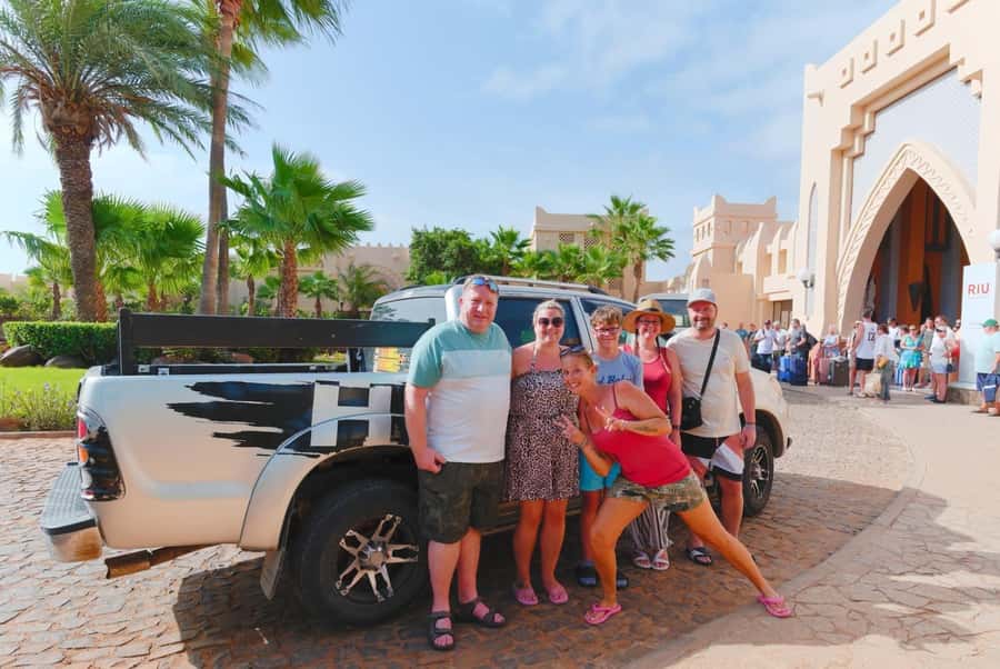 Boa Vista: Beautiful Beaches, Turtles & Djeu Island Snorkel - What to expect under the water
