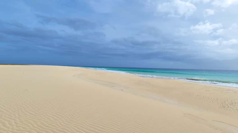 Boa Vista: Beautiful Beaches, Turtles & Djeu Island Snorkel - Is $100 per person good value?