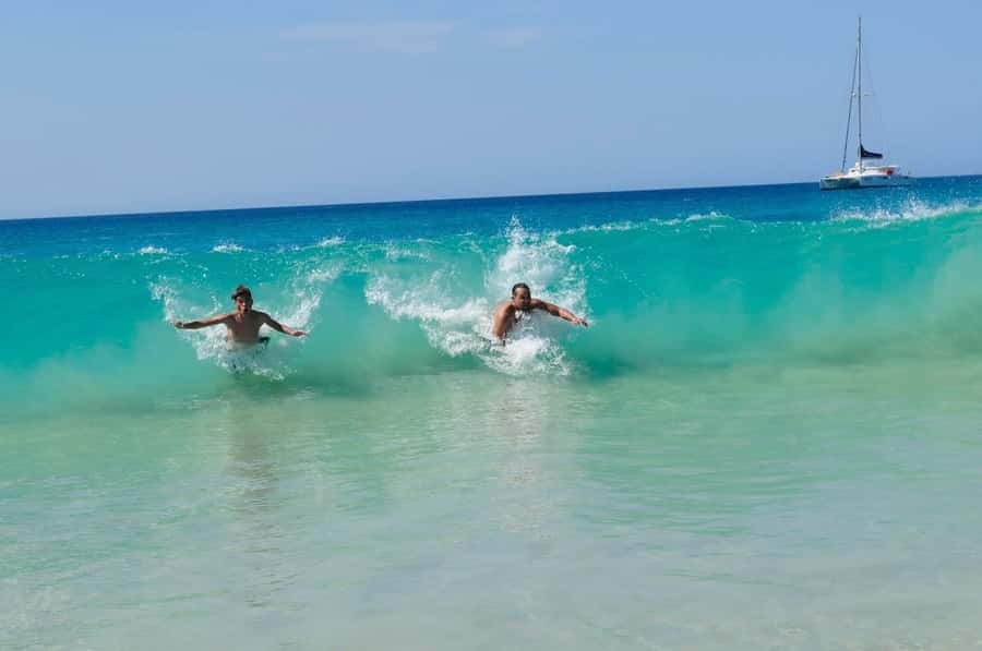 Boa Vista: Santa Monica, Dunes, Caves and Village 4x4 Tour - Final booking advice