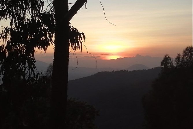 Breathtaking Nature, Wildlife and Cave Church Tour - Free Pickups - Debre Libanos, a church with a difficult past