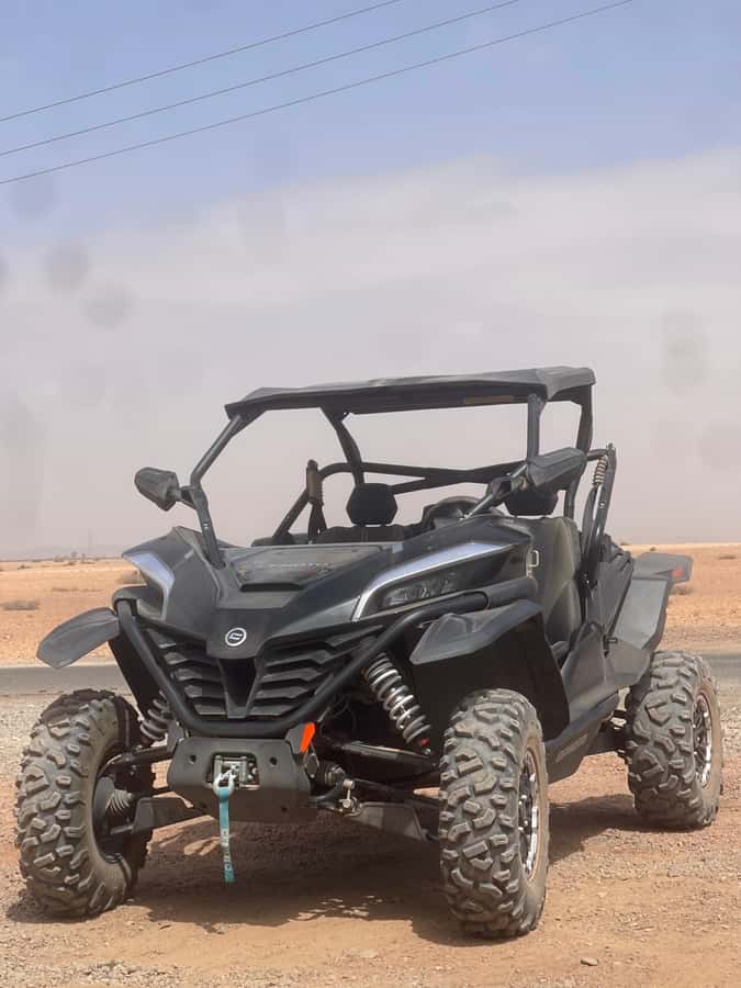 Buggy Marrakech Desert and Palmerie - Practical advice before you go