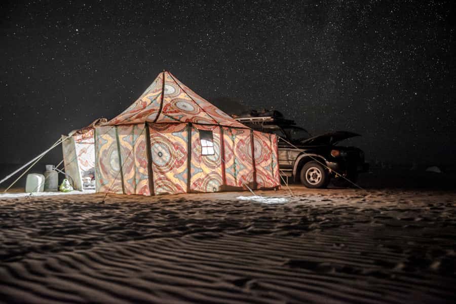 Cairo: 2-Day Bahariya Oasis Camp and Desert Tour - What makes this desert trip worth your time
