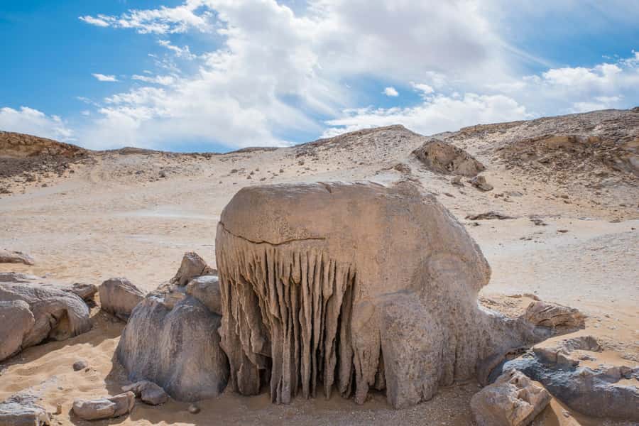 Cairo: 2-Day Bahariya Oasis Camp and Desert Tour - Who should book this experience?
