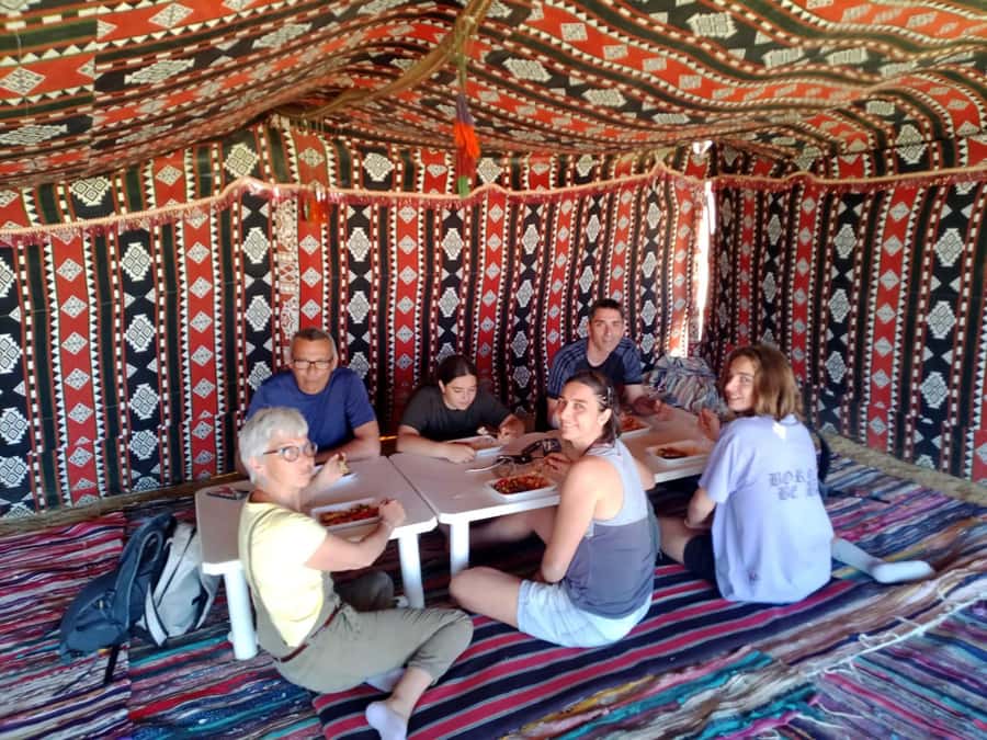 Cairo: 2-Day Bahariya & White Desert Private Camp Adventure - Food, guides, and the value of a private tour
