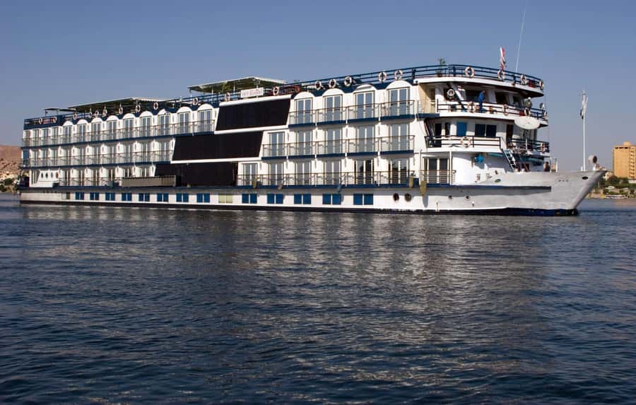Cairo: 6-Day Egypt Tour with Flights and Nile Cruise - Key points to know before booking