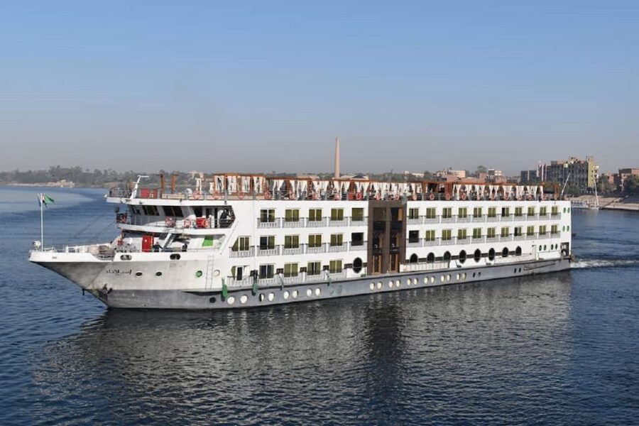Cairo: 6-Day Egypt Tour with Flights and Nile Cruise - The practical drawbacks to plan for