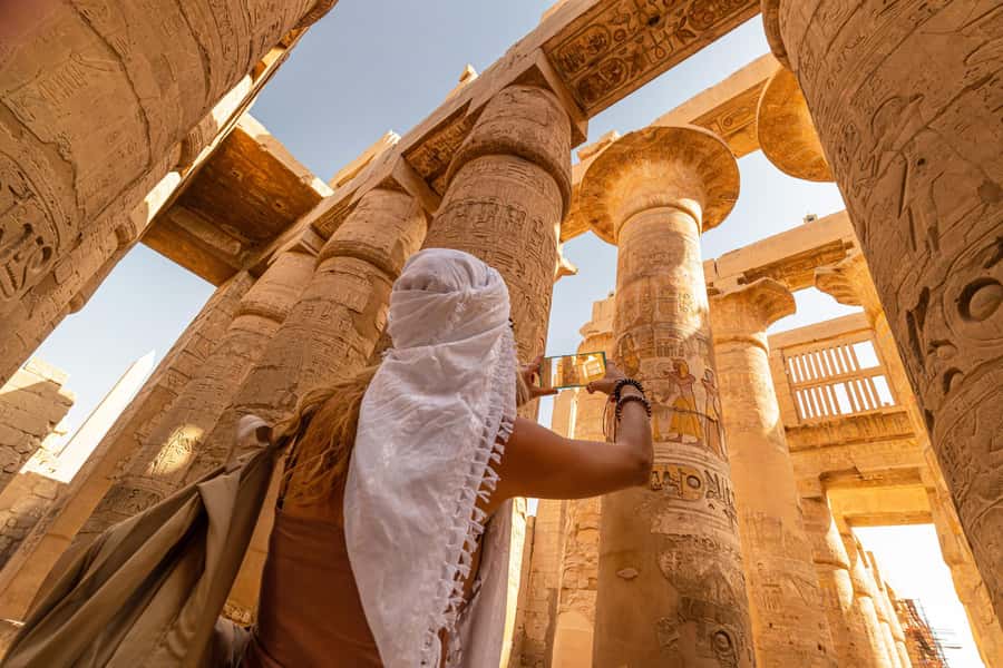 Cairo: 8-Day Private Egypt Tour with Flights and Nile Cruise - Day 4: Abu Simbel, Kom Ombo, and a very early start