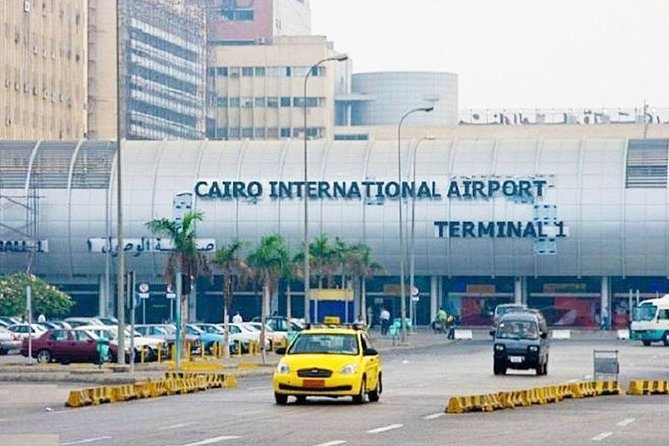 Cairo Airport Private Arrival Transfer - Why airport help matters in Cairo