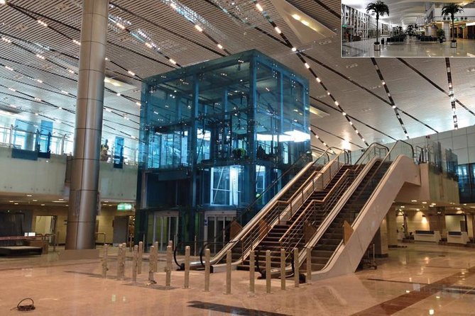 Cairo Airport Private Arrival Transfer - What the assistants add to the first impression
