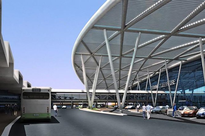 Cairo Airport Private Arrival Transfer - What happens from the airport gate to your hotel