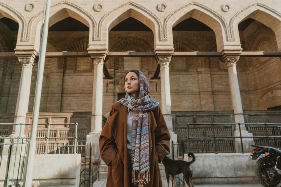 Cairo: All-Inclusive Coptic & Islamic Cairo Tour with Lunch - Who should book this Cairo experience