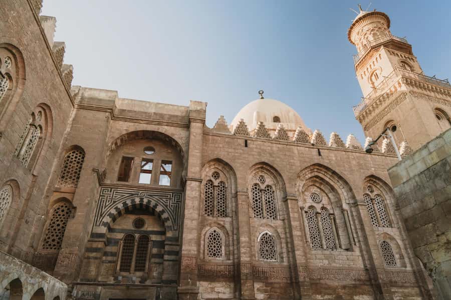 Cairo: All-Inclusive Coptic & Islamic Cairo Tour with Lunch - Why this five-hour tour works well for first-time Cairo visitors