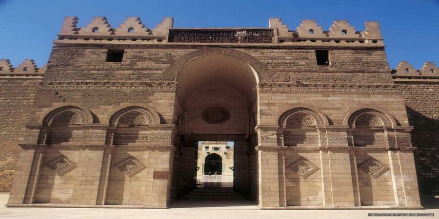 Cairo: All-Inclusive Coptic & Islamic Cairo Tour with Lunch - The Hanging Church and more than 100 icons
