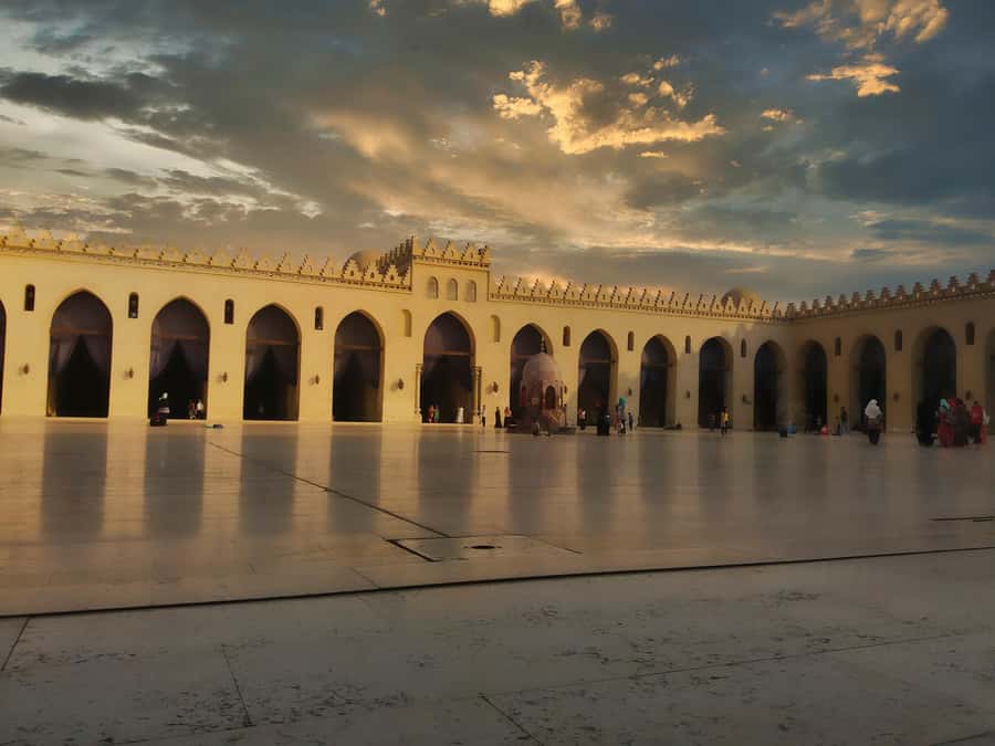 Cairo: All-Inclusive Coptic & Islamic Cairo Tour with Lunch - Pickup, timing, and traffic
