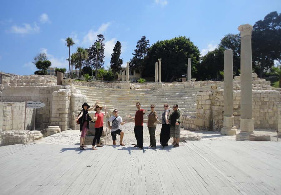 Cairo: Archeological Day-Trip to Alexandria - The Corniche, Stanley Bridge, and everyday Alexandria