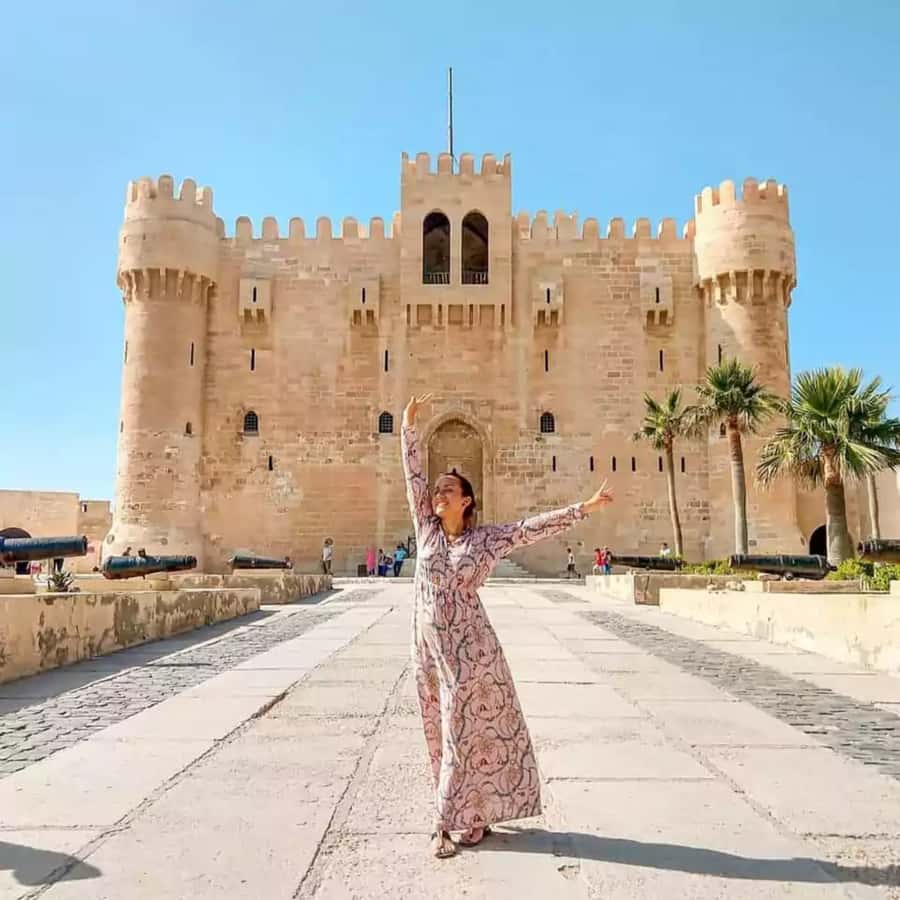 Cairo: Archeological Day-Trip to Alexandria - Why Alexandria makes a worthwhile day from Cairo