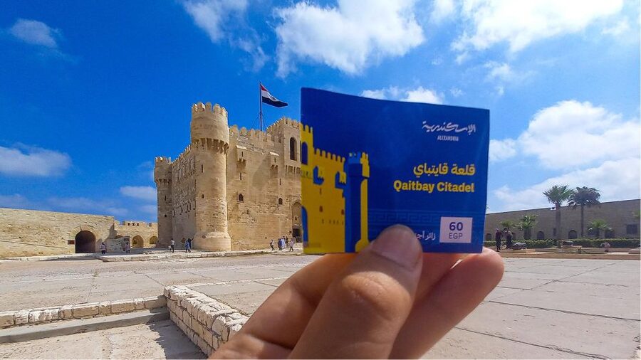 Cairo: Archeological Day-Trip to Alexandria - Roman Alexandria at Kom El Deka