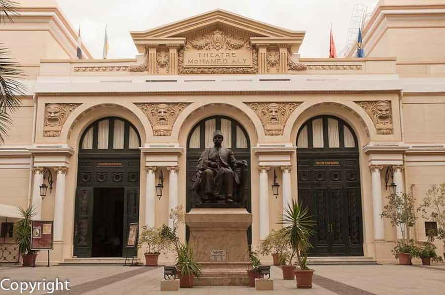 Cairo: Archeological Day-Trip to Alexandria - Montazah Royal Gardens and King Farouk’s seaside retreat