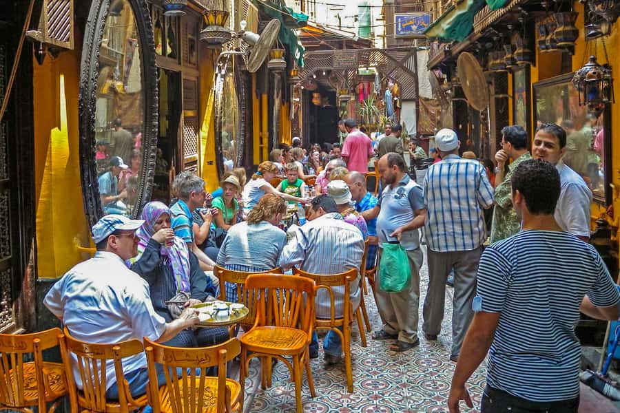 Cairo: Best Kept Secrets Night Tour - Key points to know before you book