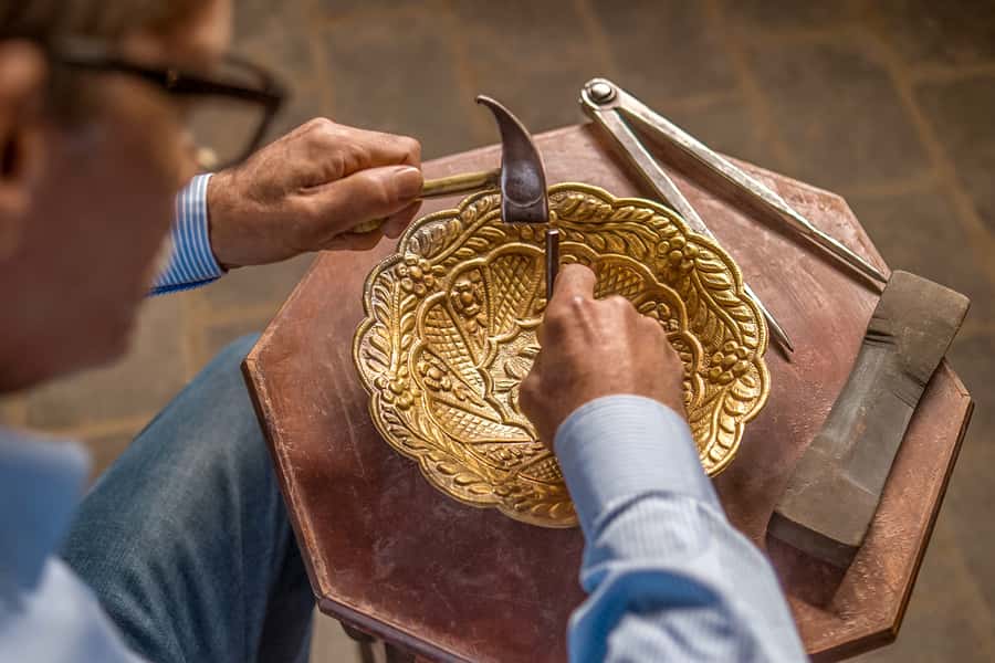 Cairo: Best Kept Secrets Night Tour - Timing advice for a smoother evening