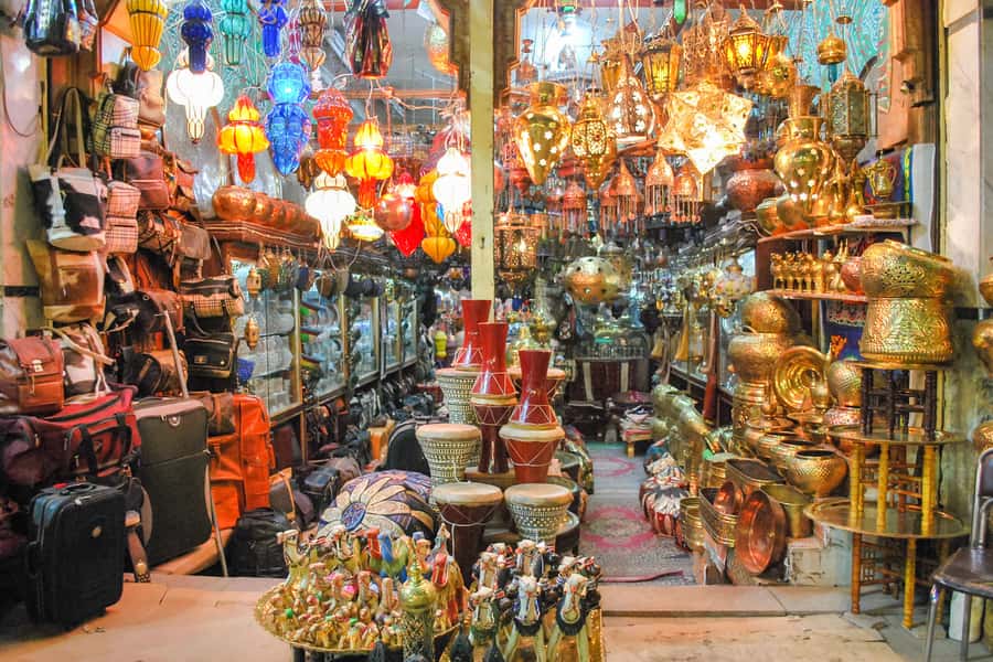 Cairo: Best Kept Secrets Night Tour - What this Cairo night tour is really about