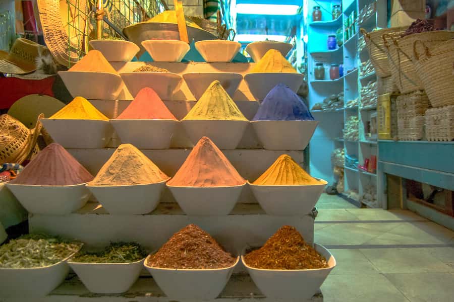 Cairo: Best Kept Secrets Night Tour - Stories, legends, and the role of the guide