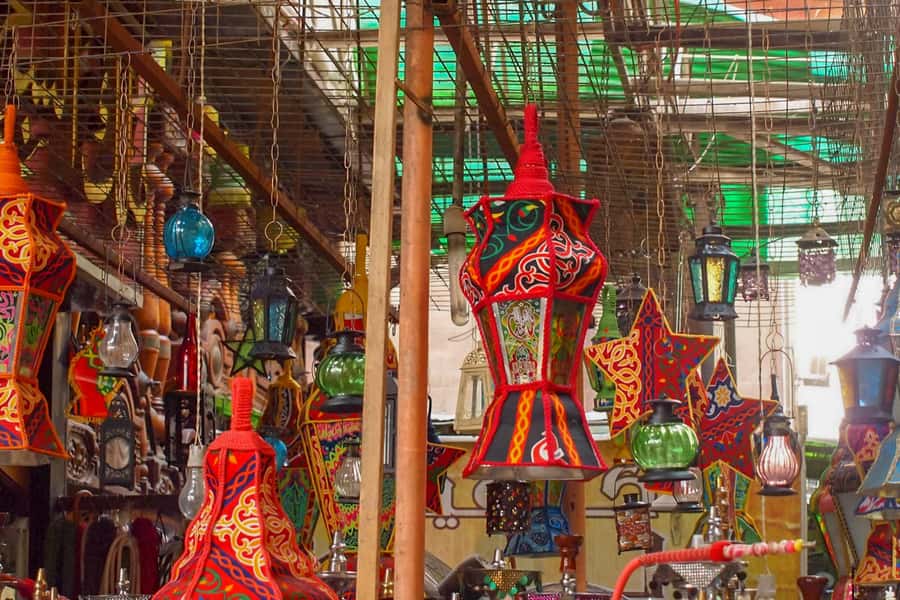 Cairo: Best Kept Secrets Night Tour - What is included, and what the $80 price buys