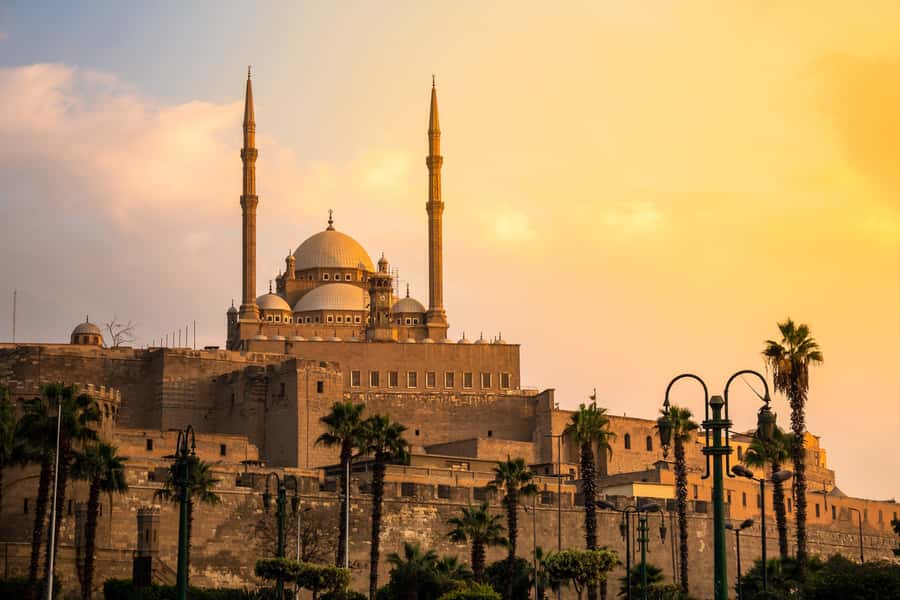 Cairo Citadel, Old Cairo and Khan El Khalili: Private Tour - Key points at a glance