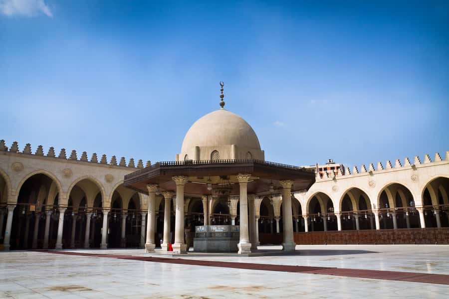 Cairo Citadel, Old Cairo and Khan El Khalili: Private Tour - How the private setup changes the day