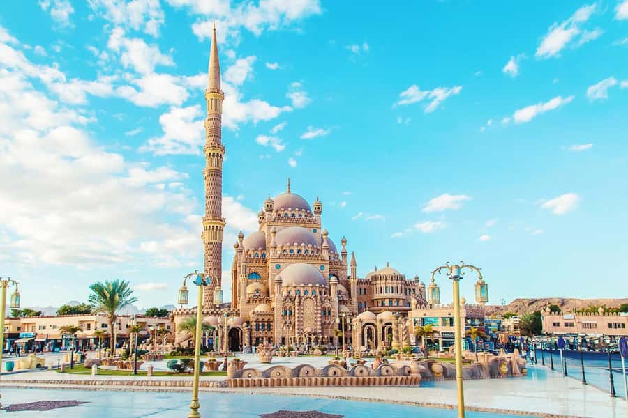Cairo Citadel, Old Cairo and Khan El Khalili: Private Tour - Starting at the Citadel of Salah al-Din
