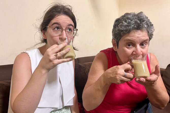 Cairo Cooking Class with an Egyptian Family - Practical Tips for a Better Visit