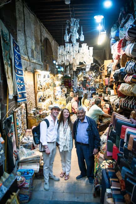Cairo: Customized Full-Day Tour With Free Camel Ride - Should you book it?