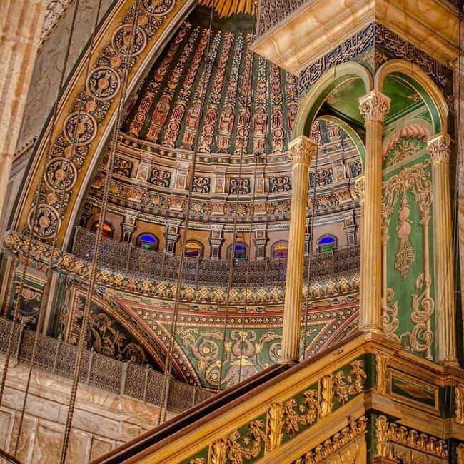 Cairo Day Tour: Pyramids, Museum, Camel Ride & Local Lunch - Optional Cairo additions: bazaar, papyrus, perfume, and the Nile