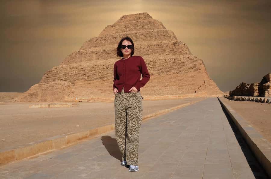 Cairo: Djoser, Bent Pyramid & Memphis Day Trip - Why this Cairo day trip matters