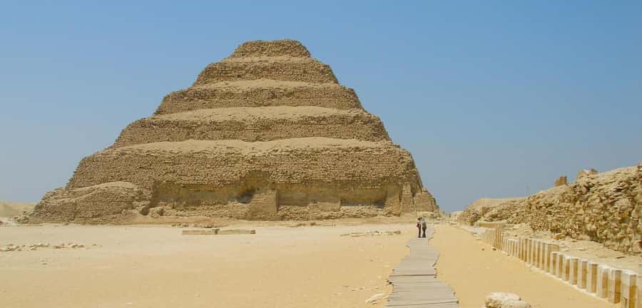 Cairo: Djoser, Bent Pyramid & Memphis Day Trip - Is $70 a fair price?