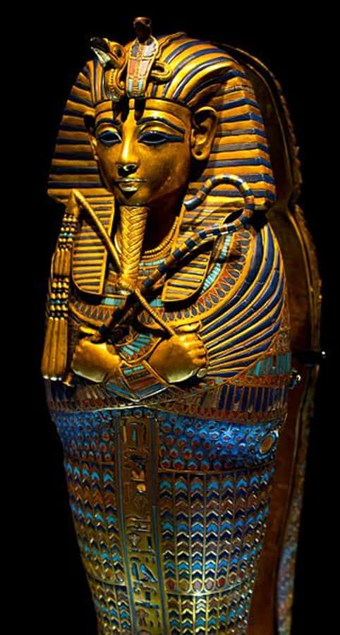Cairo: Egyptian Museum 4-Hour Private Tour with Transfer - Why a guide changes the Egyptian Museum