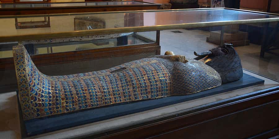 Cairo: Egyptian Museum, Citadel, and Old Cairo Guided Tour - What this Cairo tour is really trying to do