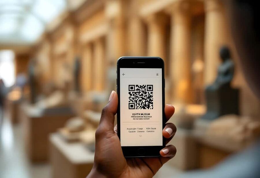Cairo: Egyptian Museum of Antiquities online QR Ticket - Why the Tutankhamun rooms are worth your time