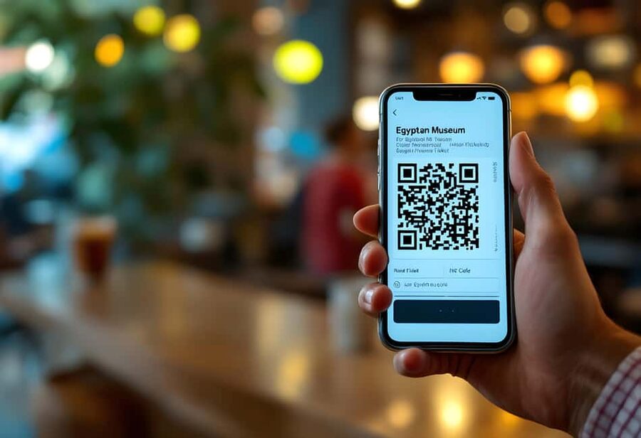 Cairo: Egyptian Museum of Antiquities online QR Ticket - Who should book this museum ticket?