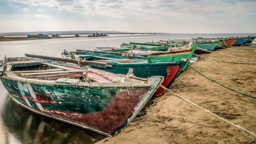 Cairo: Fayoum, Wadi El Rayan, and Wadi al Hitan 4x4 Tour - Why Fayoum makes a good change from Cairo
